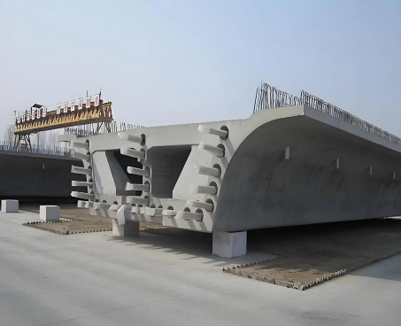碑林抗冻压浆料的特点及标准化施工工艺